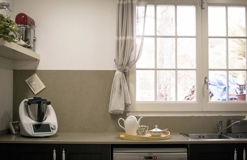 Perafita House | L'Attic dels Sentits