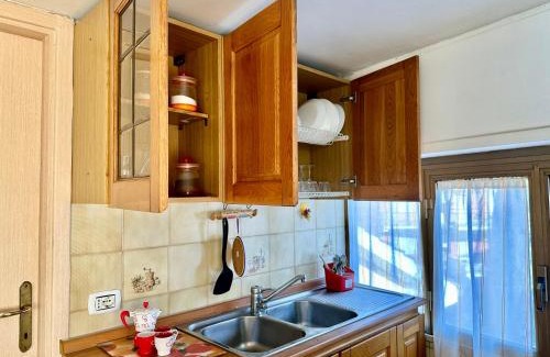 Velletri Apartment | L'Attichetto con aria condizionata-Centro Velletri