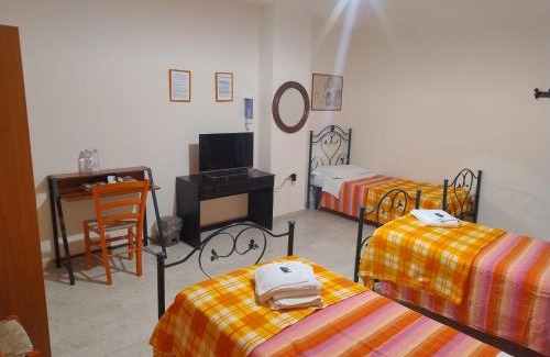 Catanzaro Bed & Breakfast | L'attico affittacamere B&B