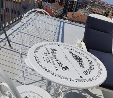 Ciro Marina Bed & Breakfast | L'attico b&b