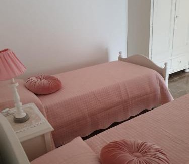 Ciro Marina Bed & Breakfast | L'attico b&b