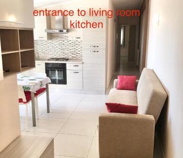 Mascalucia Apartment | L'attico di Greta,Etna house