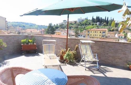 Signa Apartment | L'attico Rinascente