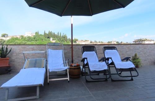 Signa Apartment | L'attico Rinascente