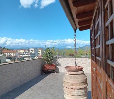 Signa Apartment | L'attico Rinascente