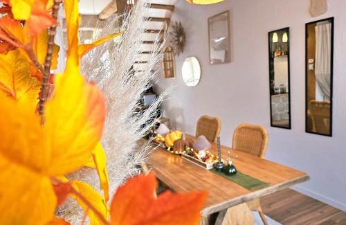 Ensisheim House | L'Atypique des Remparts