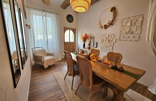 Ensisheim House | L'Atypique des Remparts