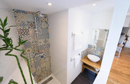Perigueux Apartment | L'Atypique - Historical Charm and Modern Comfort in the Heart of Périgueux.