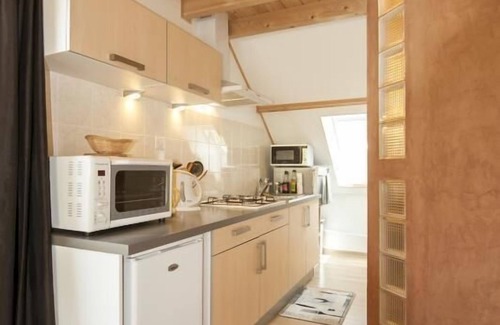 Entremont-le-Vieux House | L'aubepine - Entremont LE Vieux