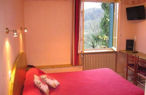 Evosges Hotel | L'Auberge Campagnarde