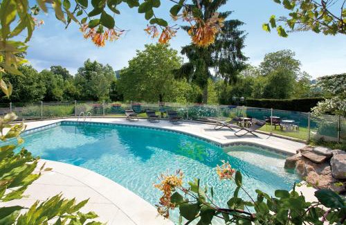 Evosges Hotel | L'Auberge Campagnarde
