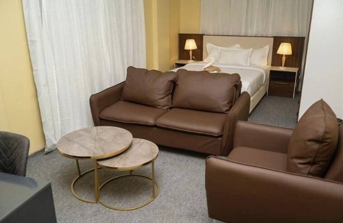Barumbu Hotel | L'auberge