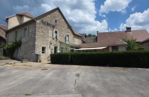 Arandas Hotel | L'Auberge de Julien et Magali