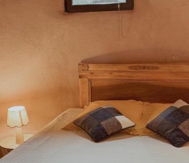 Combret Bed & Breakfast | L'Auberge de la Tour
