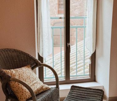 Combret Bed & Breakfast | L'Auberge de la Tour