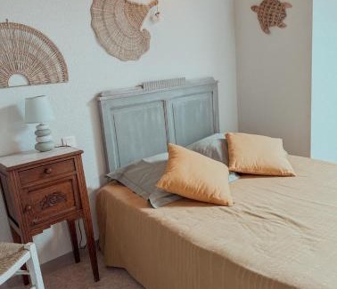 Combret Bed & Breakfast | L'Auberge de la Tour