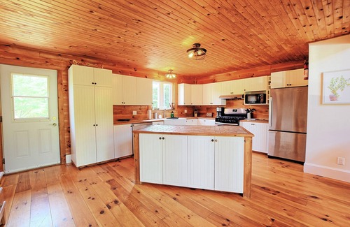 Wakefield Bed & Breakfast | L'Auberge des Collines
