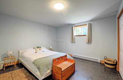Wakefield Bed & Breakfast | L'Auberge des Collines