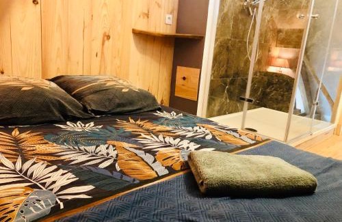 La Barthe-de-Neste Bed & Breakfast | L'AUBERGE DES PYRENEES