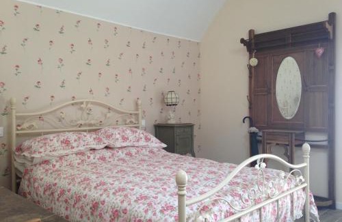 Willeman Bed & Breakfast | L'Auberge Des Oiseaux Chantants