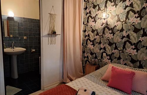 Saint-Martin-d'Armagnac Hotel | L'Auberge