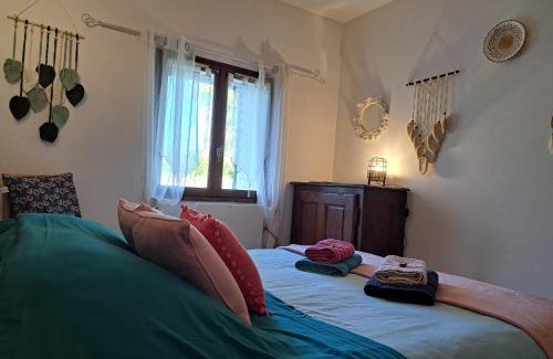 Saint-Martin-d'Armagnac Hotel | L'Auberge