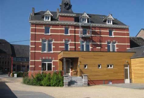 Beauraing Hotel | L'auberge hôtel Beauraing