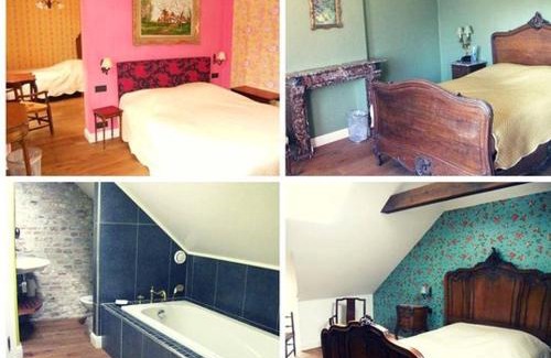 Beauraing Hotel | L'auberge hôtel Beauraing