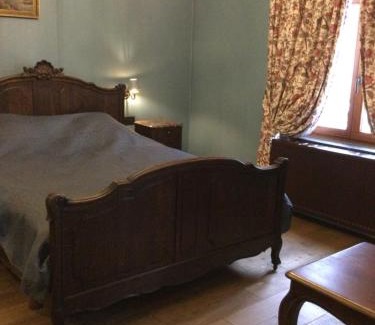 Beauraing Hotel | L'auberge hôtel Beauraing