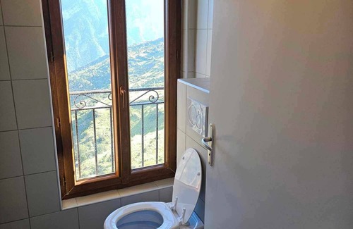 Ilonse Apartment | l'Auberge La Gruppio