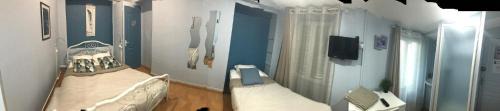 Lezoux Hotel | L'Audycé