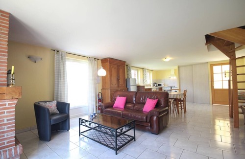Avremesnil House | L'Auge Normande - AVREMESNIL