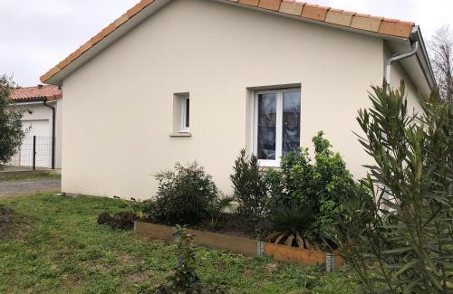 Aureilhan House | L’aureilhannaise