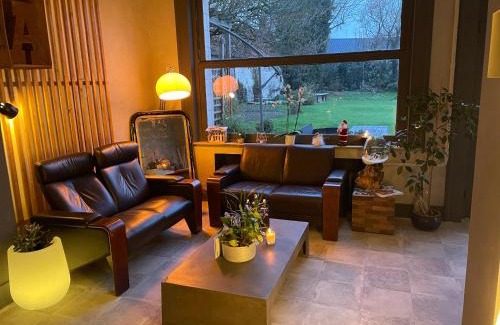 Aubigny-en-Artois House | L Authentique