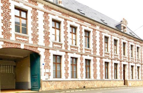 Aubigny-en-Artois House | L Authentique
