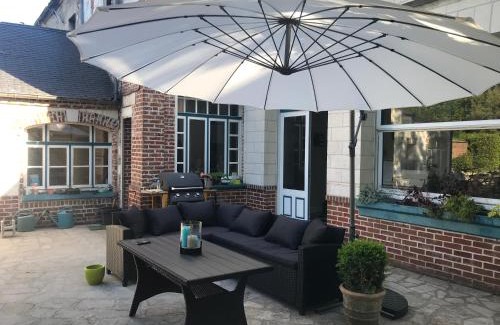 Aubigny-en-Artois House | L Authentique