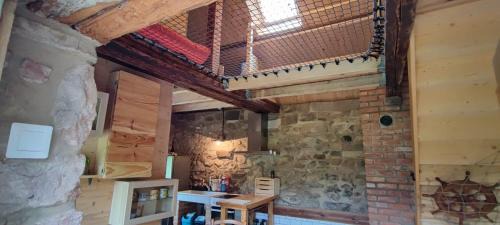 Liepvre House | L'authentique