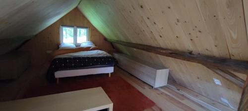 Liepvre House | L'authentique