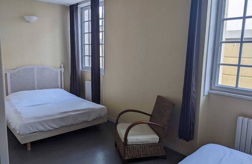 Cherbourg-en-Cotentin House | L'Autre Lieu