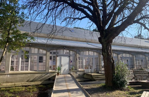 Cherbourg-en-Cotentin House | L'Autre Lieu