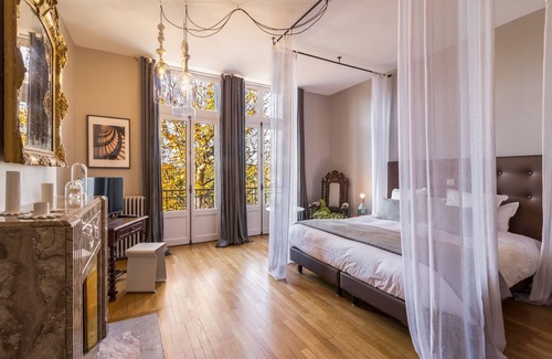 Cantepau House | L'autre Rives