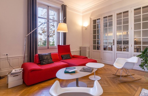 Cantepau House | L'autre Rives
