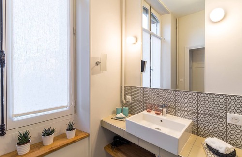 Cantepau House | L'autre Rives