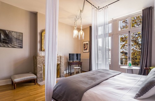 Cantepau House | L'autre Rives