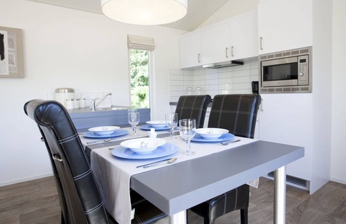 Velsen-Zuid House | L'Avenir 6 by Interhome