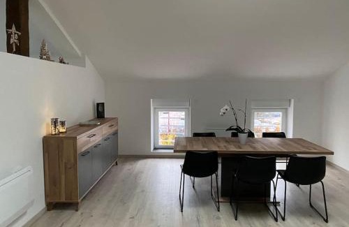 Bruyeres Apartment | L'Avison