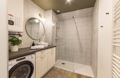 Segre Apartment | L'Azur - Superbe appartement chic et cosy