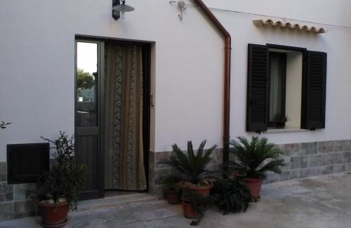 Valderice Apartment | L'Azzurro Apartment