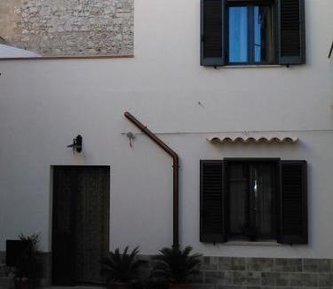 Valderice Apartment | L'Azzurro Apartment
