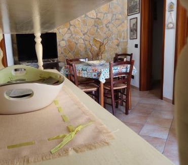 Valderice Apartment | L'Azzurro Apartment